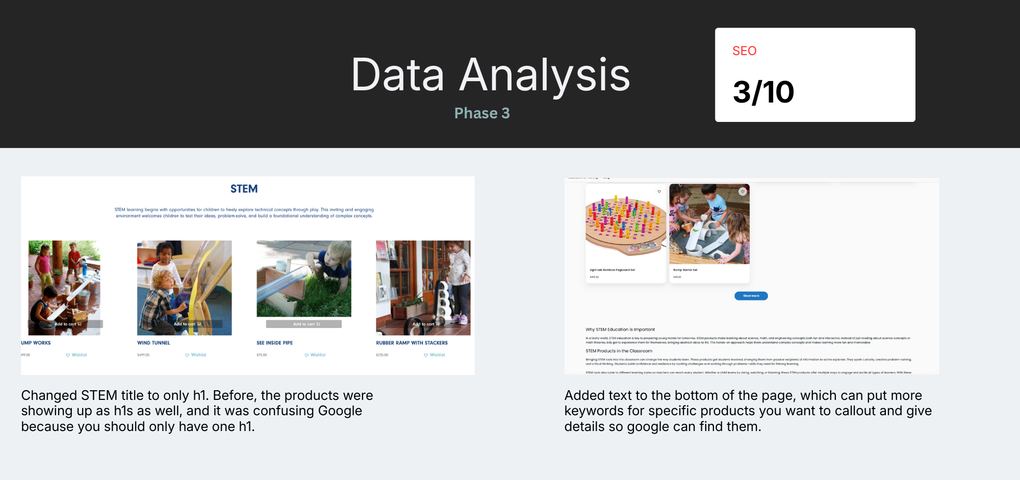 Kodo Kids STEM project slide 8